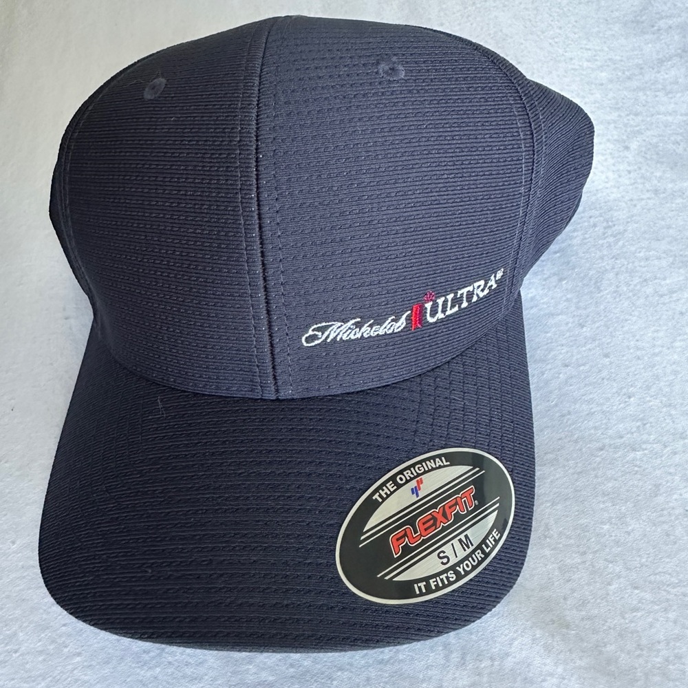 Michelob Ultra Hat. Brand new